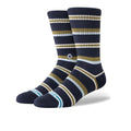 Hudson Crew Socks - Navy