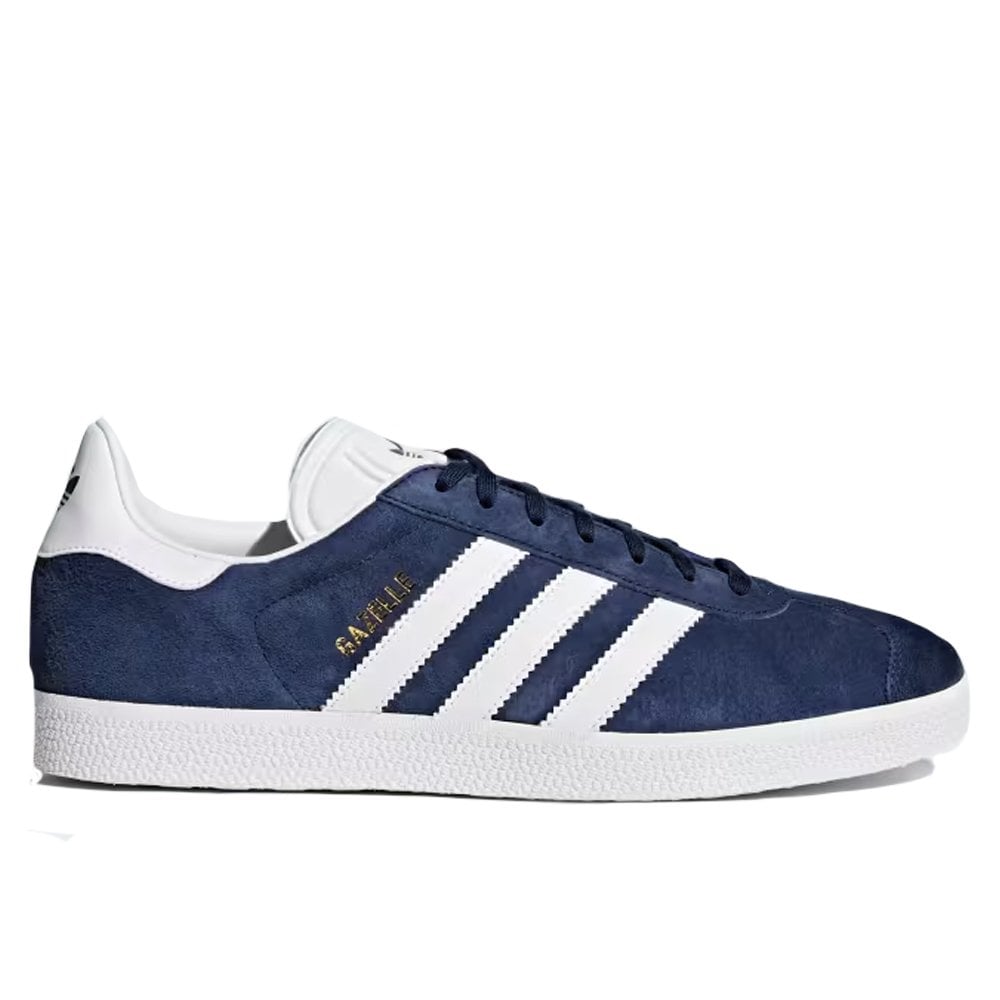 Gazelle - Col Navy/Wht