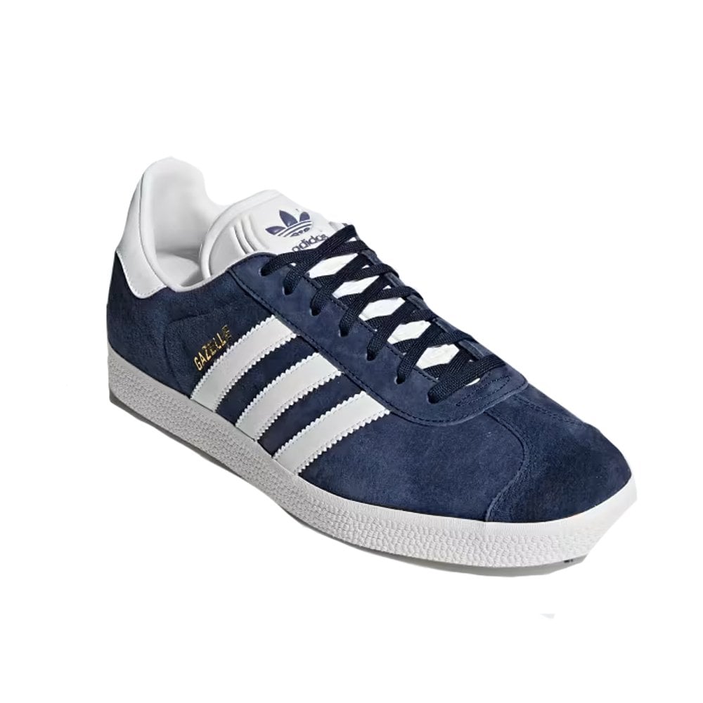 Gazelle - Col Navy/Wht