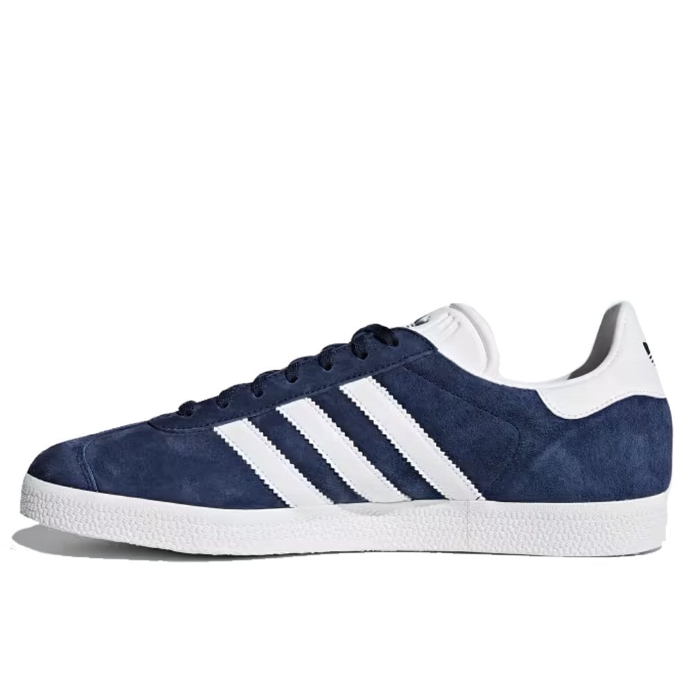 Gazelle - Col Navy/Wht