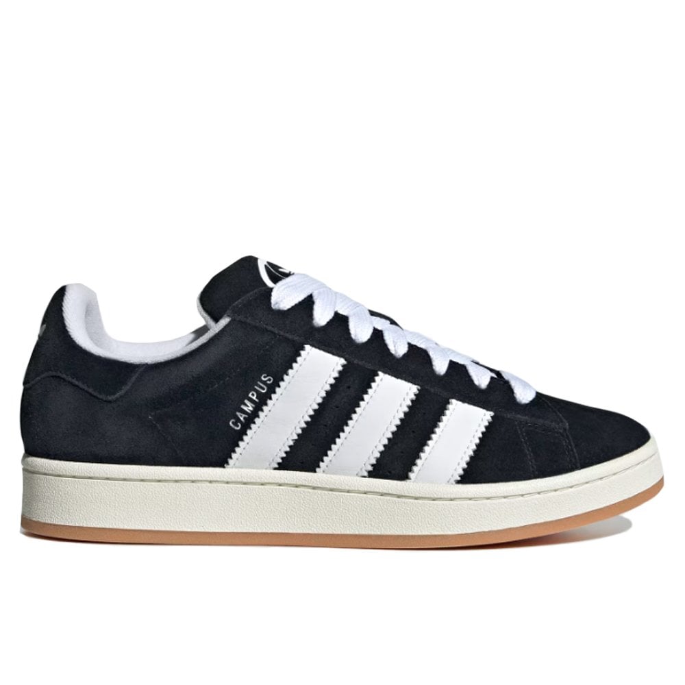 Campus 00's - Blk/Wht/Gum