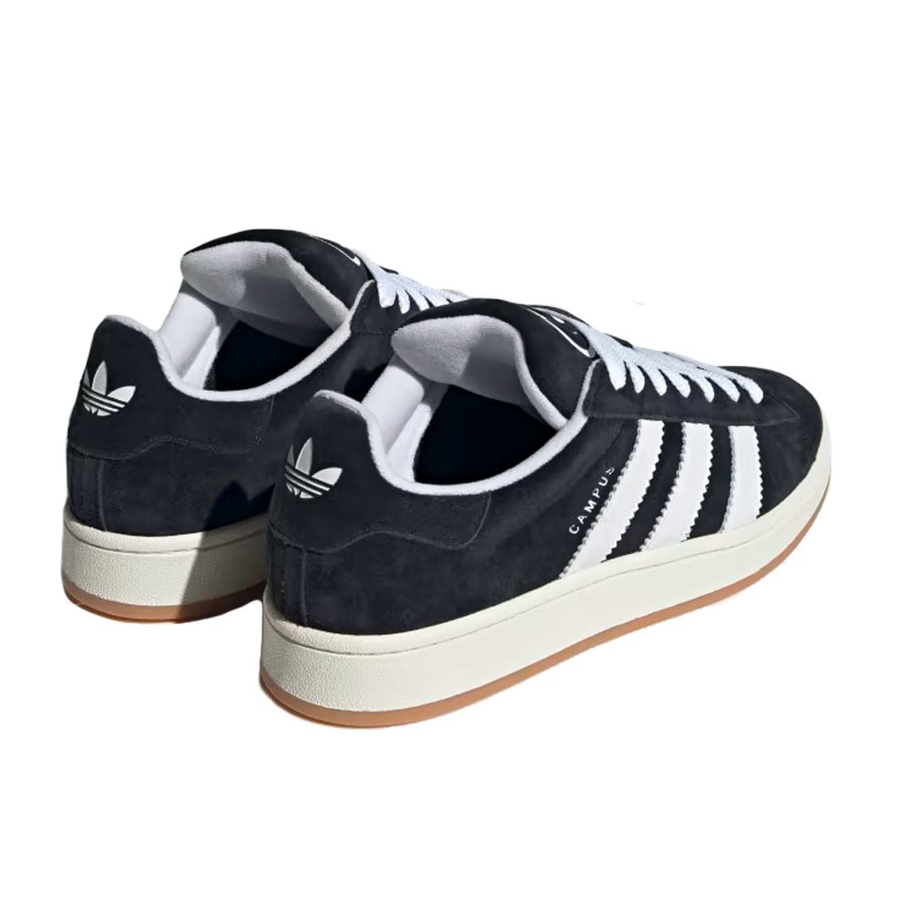 Campus 00's - Blk/Wht/Gum