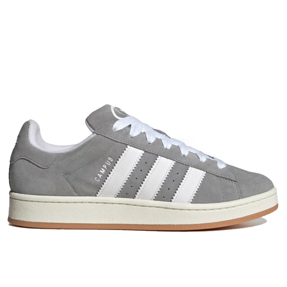 Campus 00's - Grey/Wht/Gum