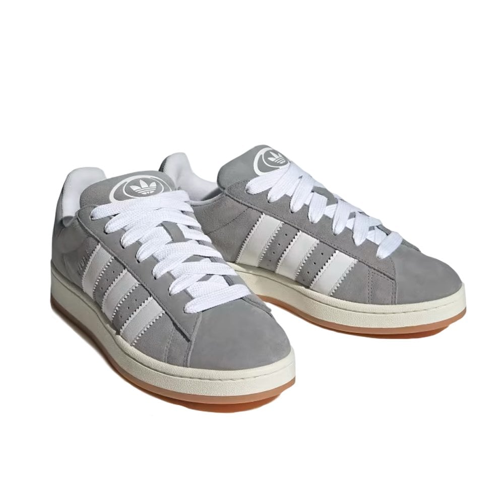 Campus 00's - Grey/Wht/Gum