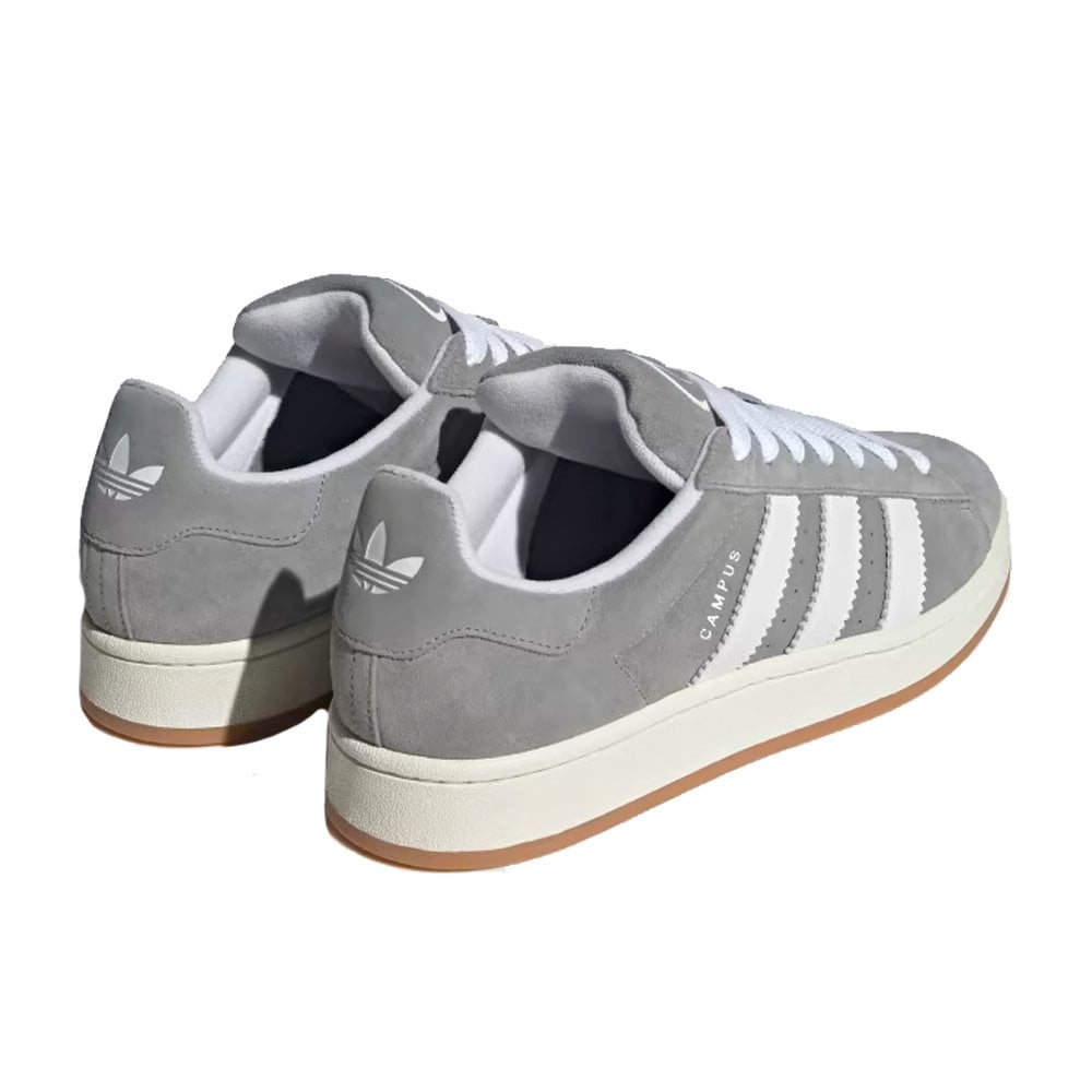 Campus 00's - Grey/Wht/Gum