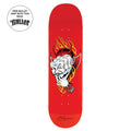 Diablo Deck - Red