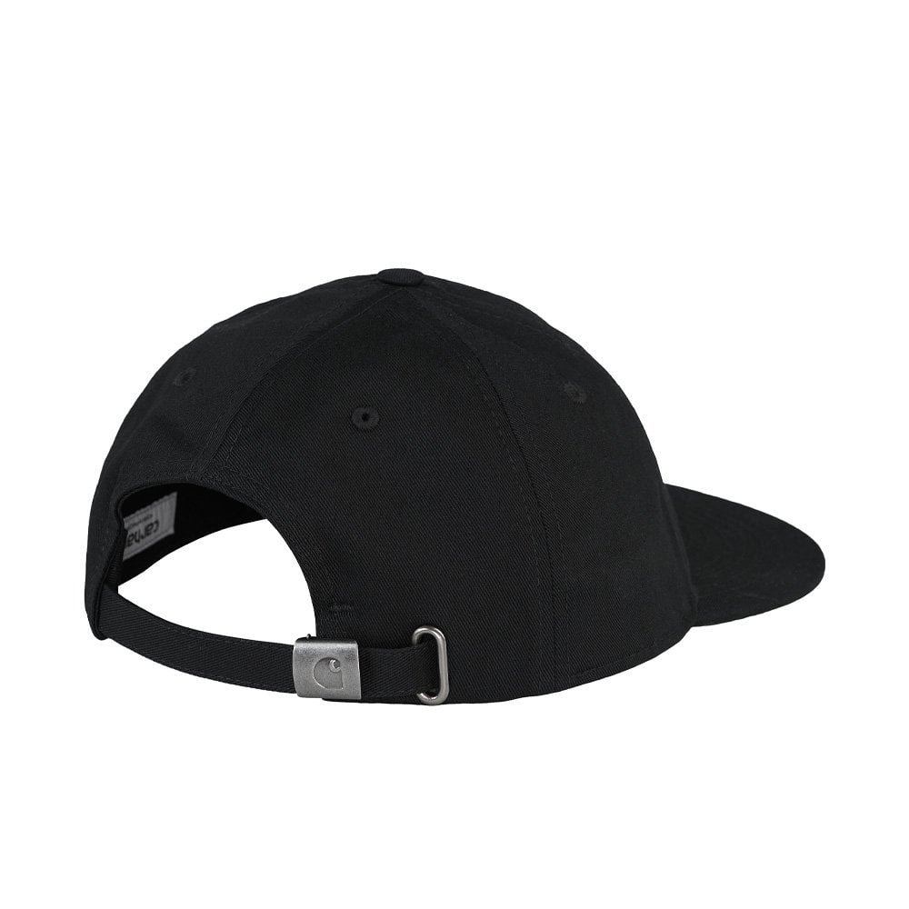Signature Cap - Black/Wax