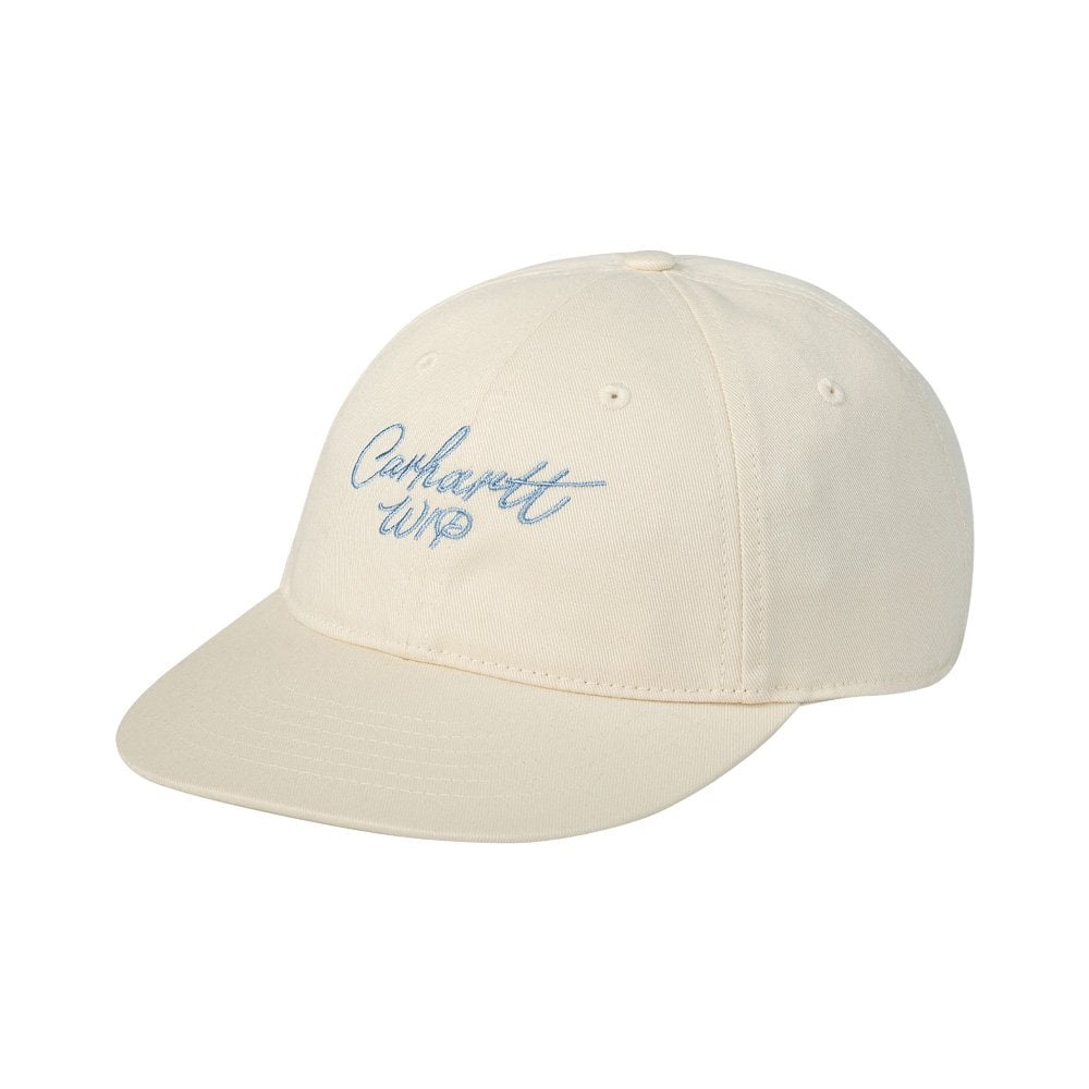 Signature Cap - Nat/Dsty Ice