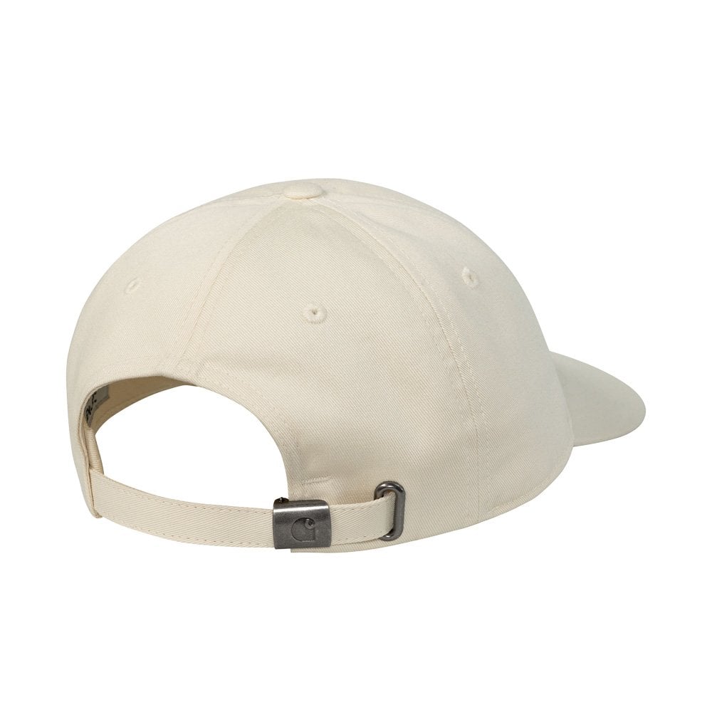 Signature Cap - Nat/Dsty Ice