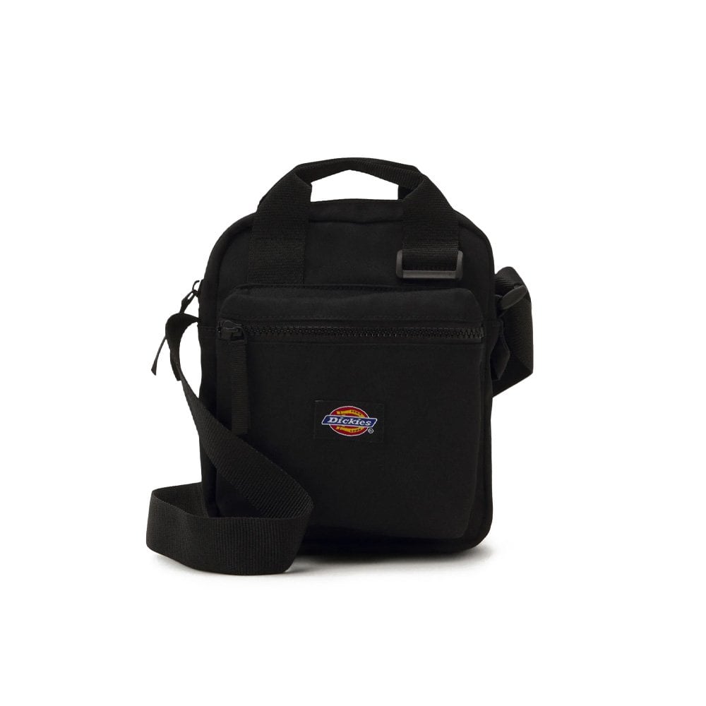 Moreauville Bag - Black