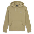 Oakport Hoodie - Imperial Grn