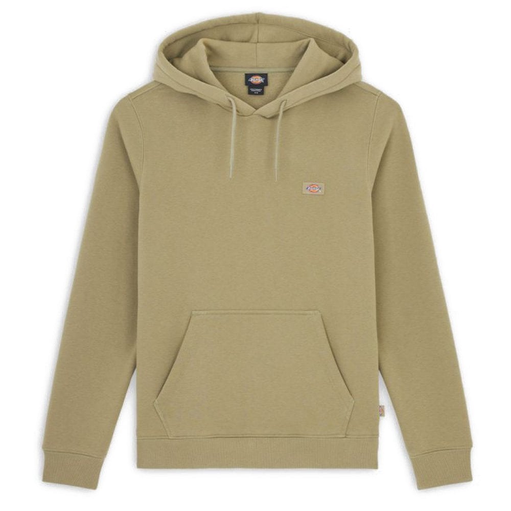 Oakport Hoodie - Imperial Grn