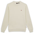Oakport Sweatshirt - Whitecap Gry