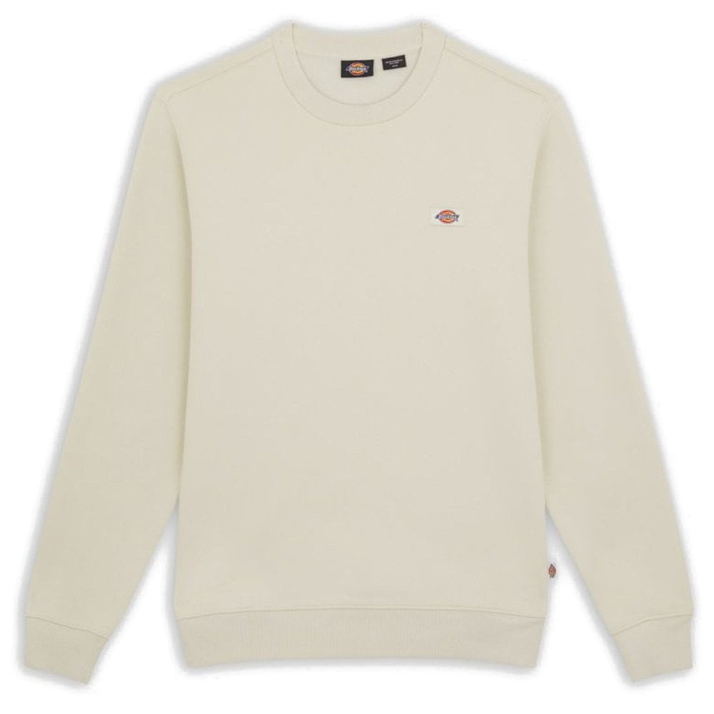 Oakport Sweatshirt - Whitecap Gry