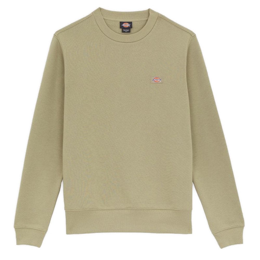 Oakport Sweatshirt - Imperial Grn