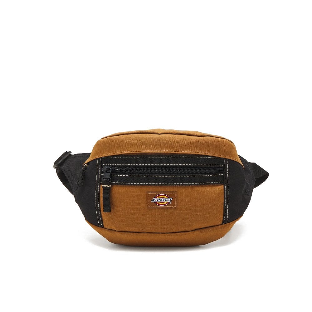 Ashville Pouch - Brown Duck