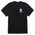 Rim & Wheel Inc T-Shirt  - Black