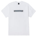 Transport T-Shirt  - White