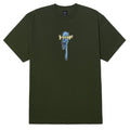 Vise T-Shirt - Hunter Green