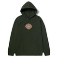 Especial Hoodie - Hunter Green