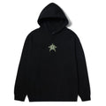 Intergalactic Hoodie - Black