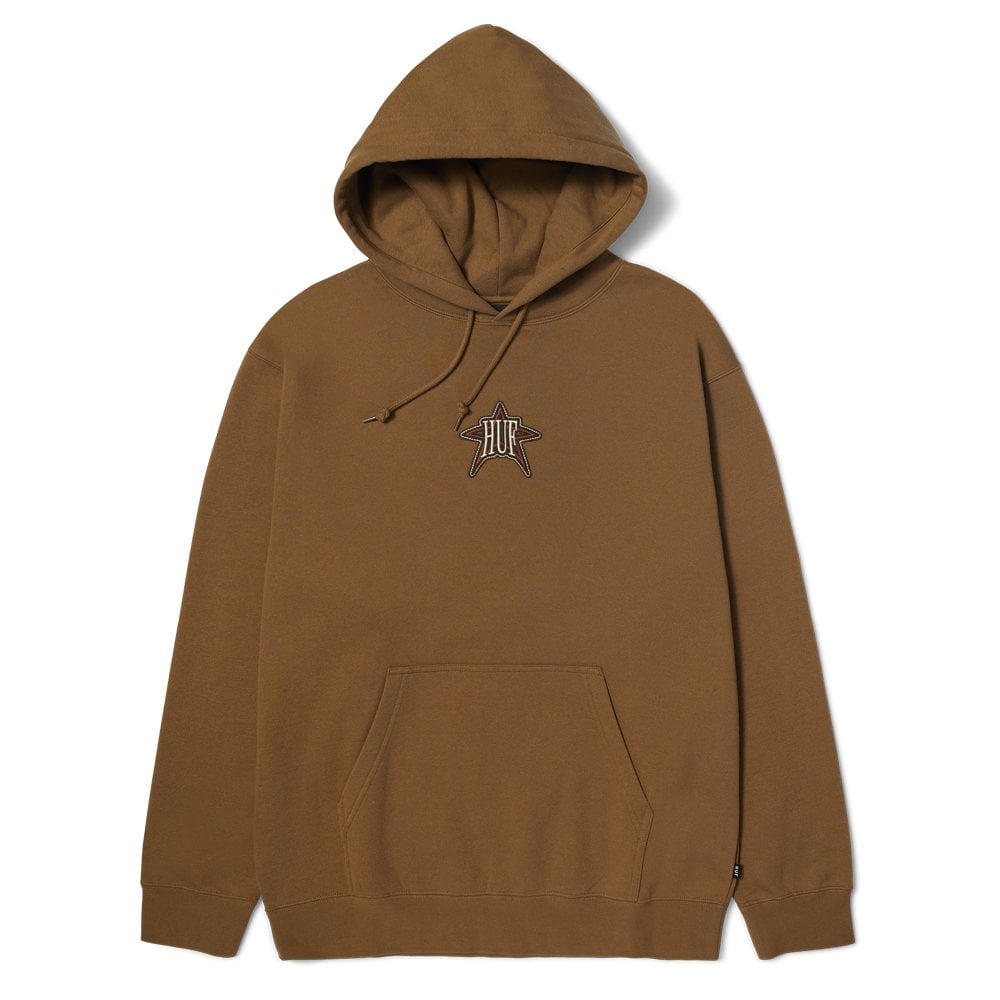 Intergalactic Hoodie - Mud