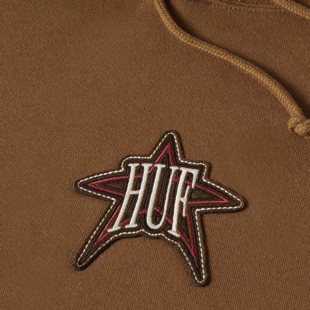 Intergalactic Hoodie - Mud