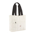 Gardiner Tote Bag - Whitecap Gry