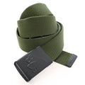 Tonal Belt - Army/Black