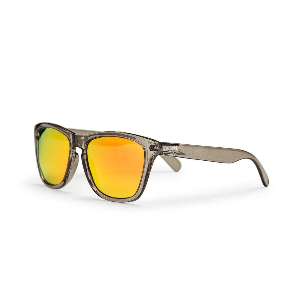 Bodhi Sunglasses - Grey