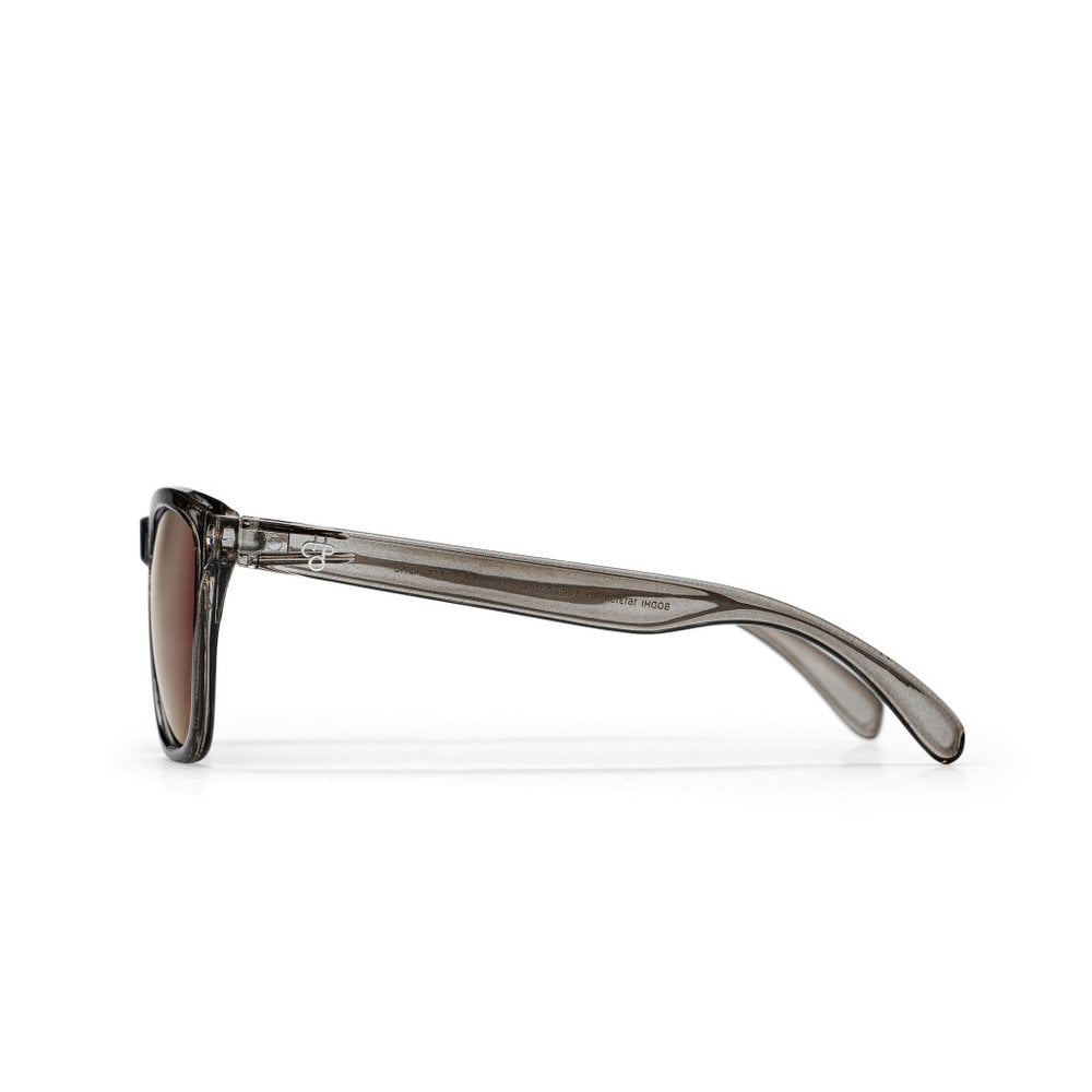 Bodhi Sunglasses - Grey