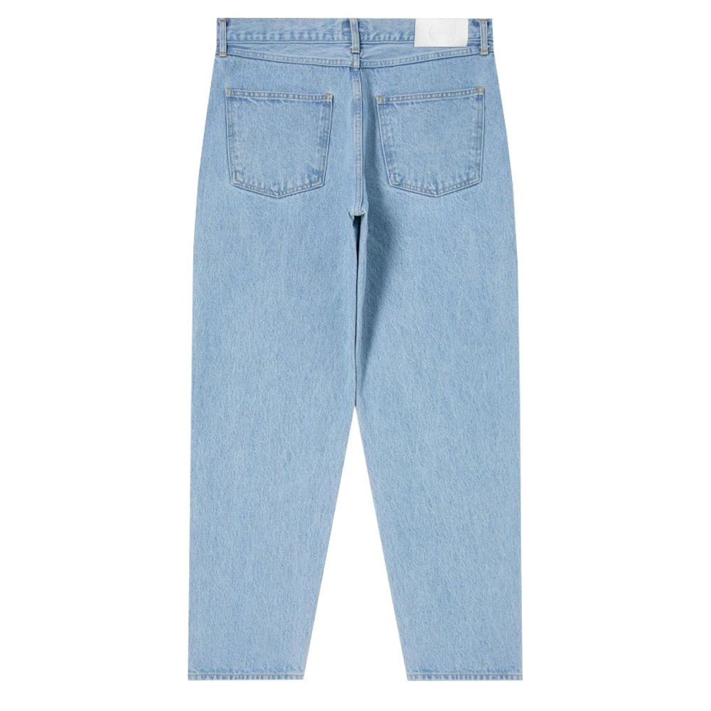 Cosmos Pant - Blu Hvy Blch