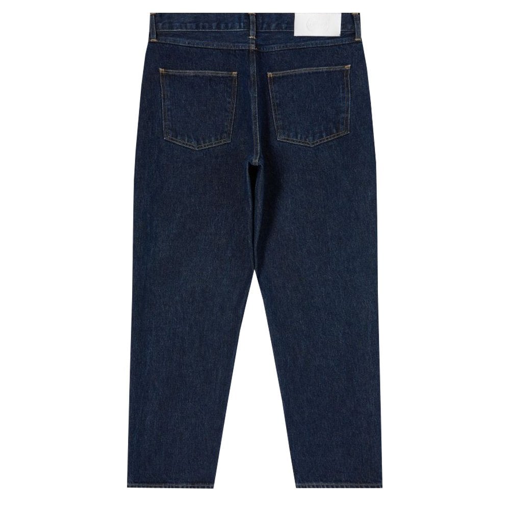 Cosmos Pant - Blu Dk Marbl