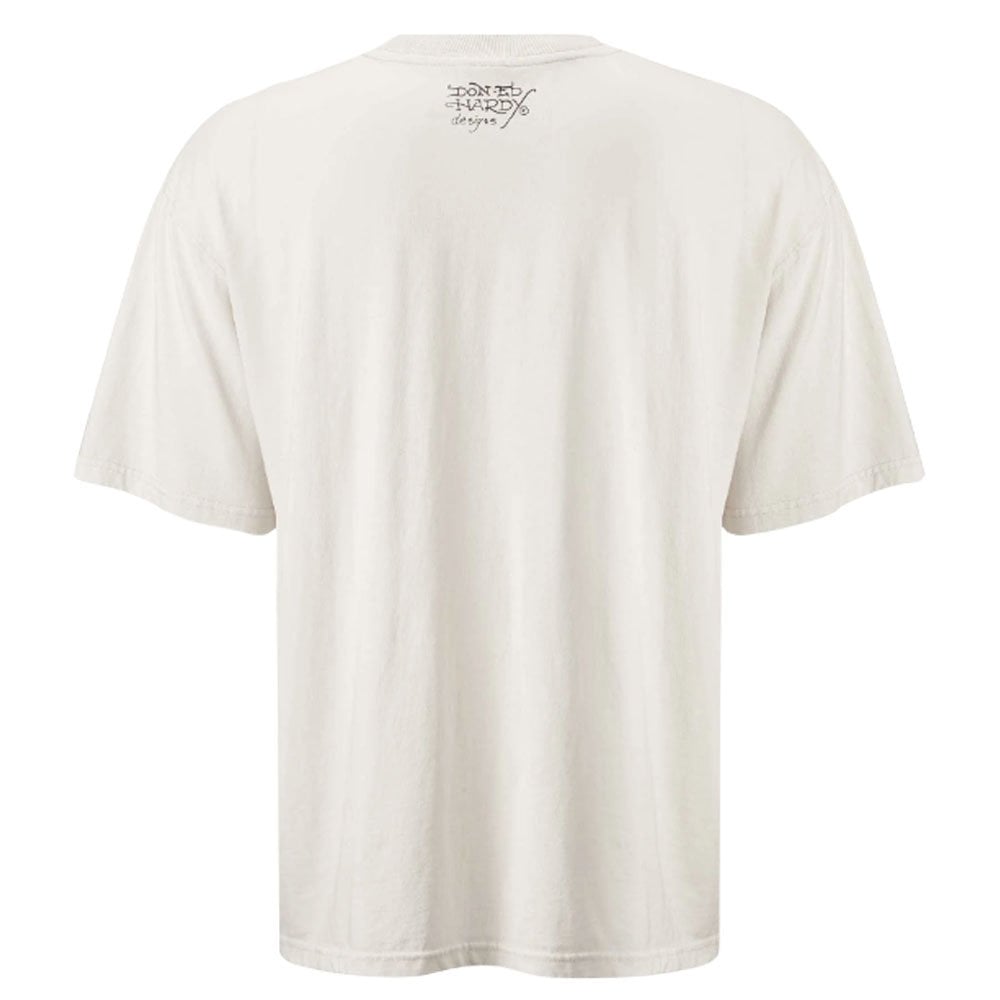 New York City T-Shirt - Grey