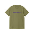 Script T-Shirt - Capulet/Aura