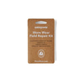 Worn Wear Field Repair Kit - Black