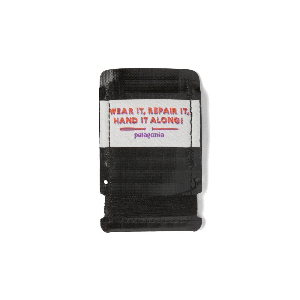 Worn Wear Field Repair Kit - Black