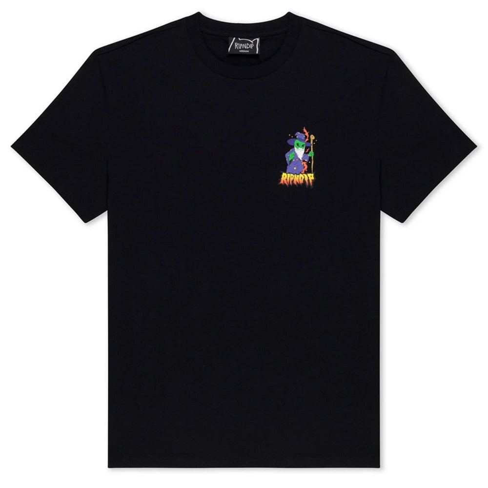 Magical T-Shirt - Black