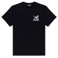 Robo Nerm T-Shirt - Black