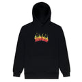Scary Cute Hoodie - Black