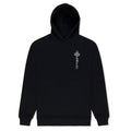 Made For Lovin Ripndip Hoodie - Black