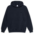 Ed Patch Hoodie - Navy