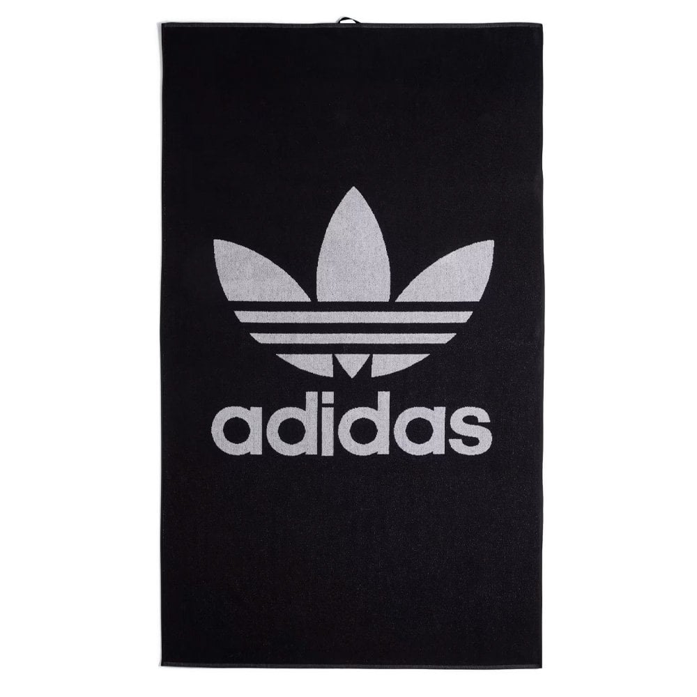 Originals Towel Extra Large - Black