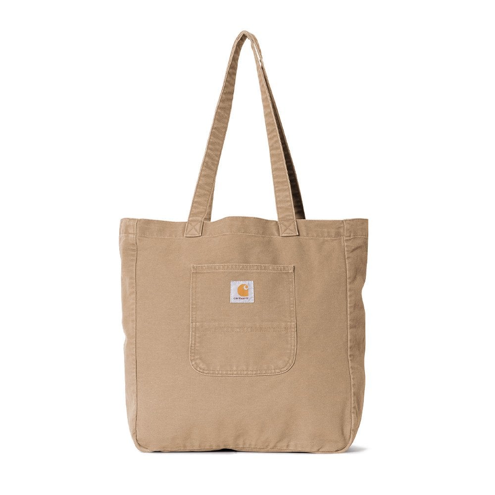 Bayfield Tote - Peanut
