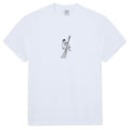 I'm Dane T-Shirt - White