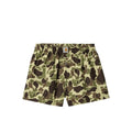 Cotton Boxer - Camoduck Grn