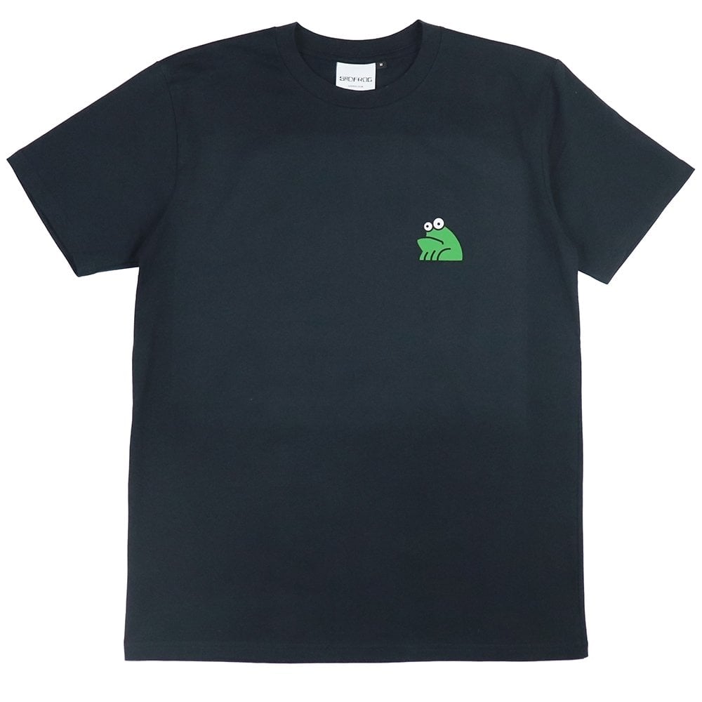 Zenboy T-Shirt - Navy