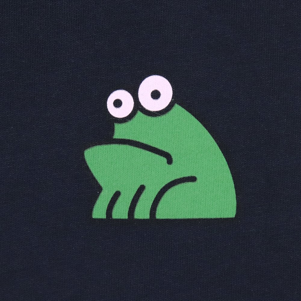 Zenboy T-Shirt - Navy