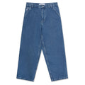 Big Boy Work Pants - Blue Wash