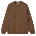 Chase Sweatshirt - Chocolate